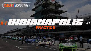 Indianapolis Practice