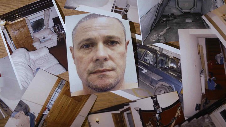 Mark Bridger: The Killer in the Village