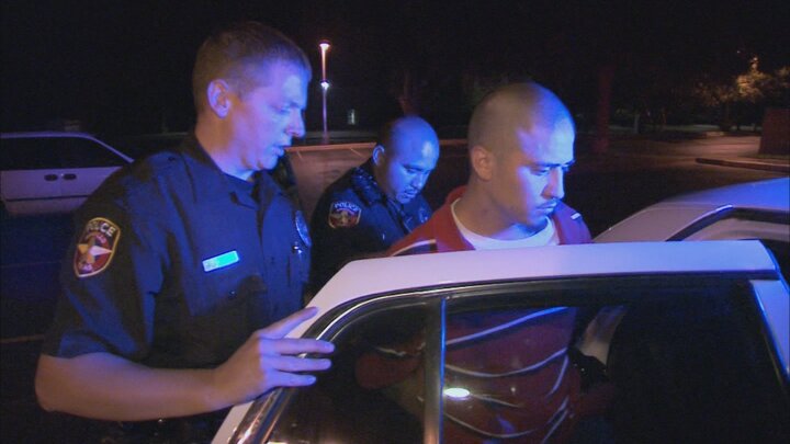 Pedaling Nowhere Fast