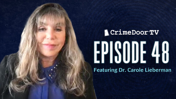 CrimeDoor TV: Episode 48