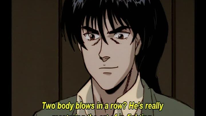 Obsession for Victory