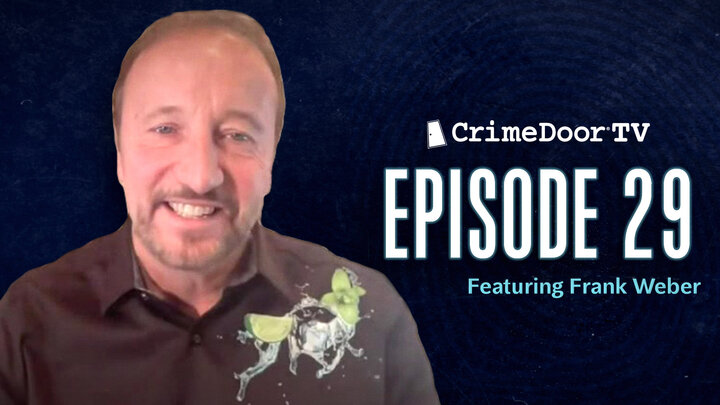 CrimeDoor TV: Episode 29