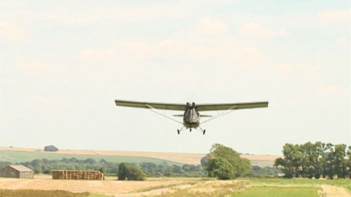 The Final Truth About Crop Circles: Human or Extraterrestrial?