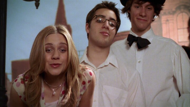 High Fidelity, Pt. 2