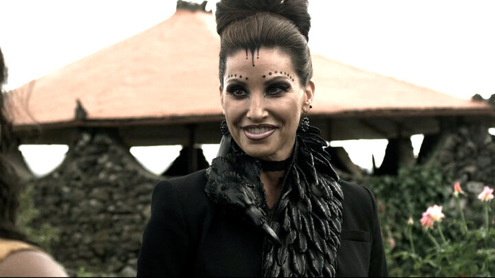 Party with the Zeros