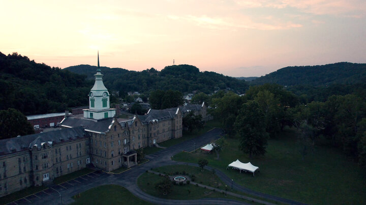 Trans-Allegheny Part 2