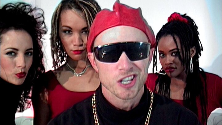 Get Hype - Music Video