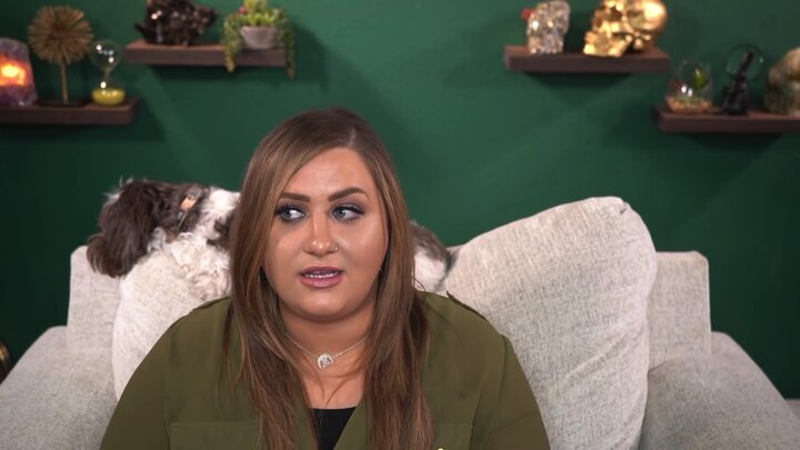 The Tragic Death of Melissa Platt: Part One