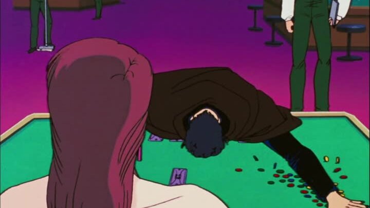 The Gambling Queen - A Bet for Wonderful Love