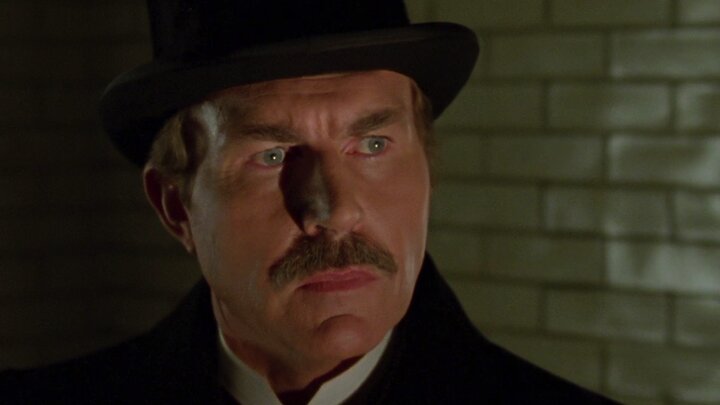 The Red-Headed League