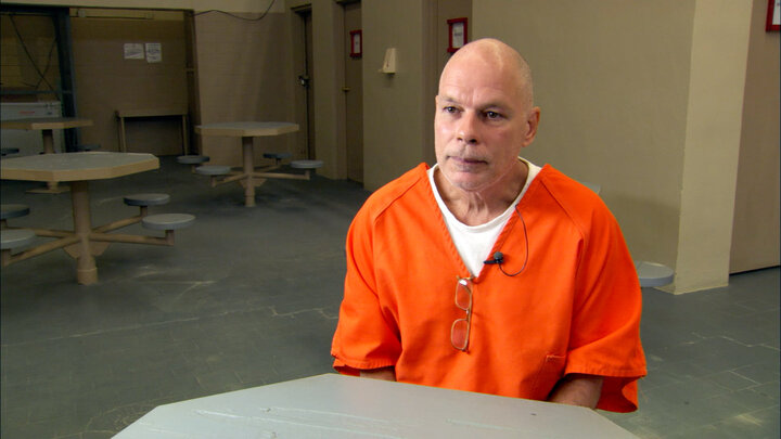 Conversations with James Barnes