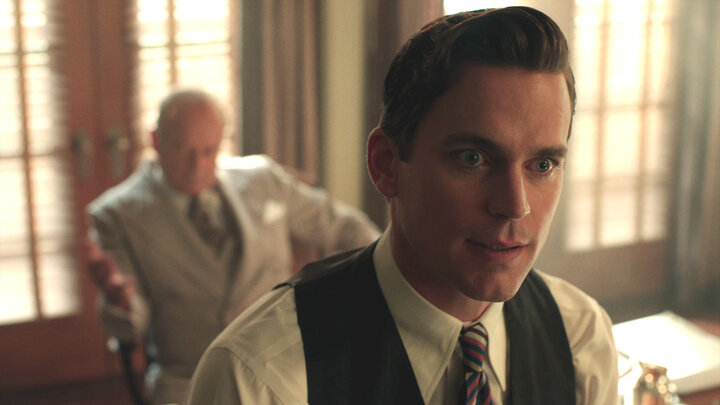 A More Perfect Union