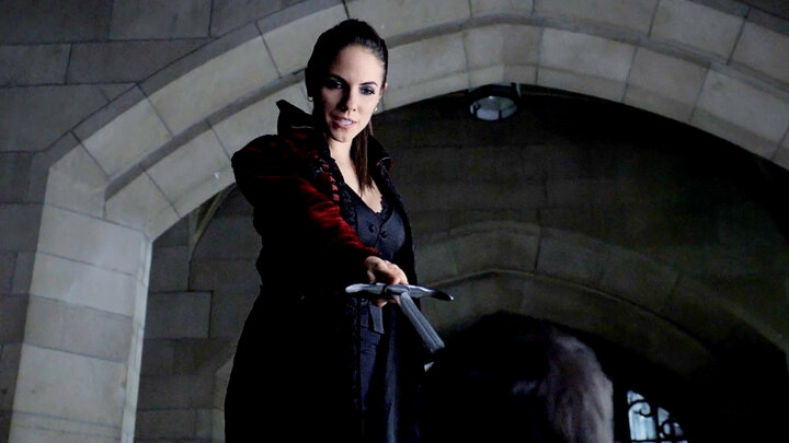 Barometz. Trick. Pressure