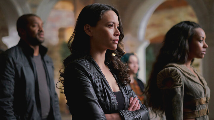 Sometimes In Life You Don’t Get to Choose