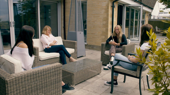 The Monster Among Us