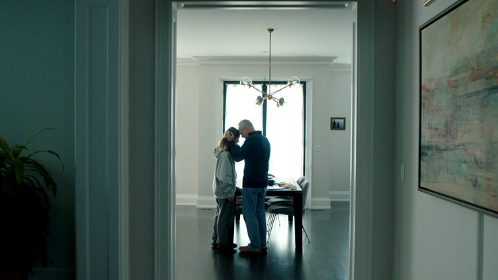 Minnow and the Shark