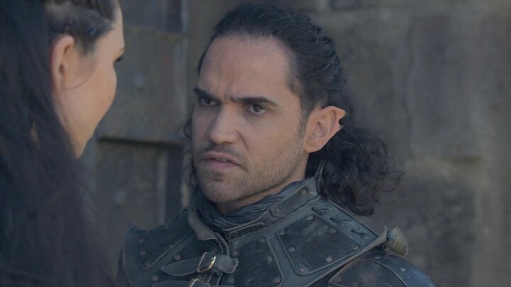 Kill the Rat, Kill the Kinj