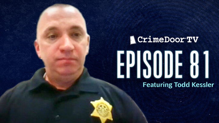 CrimeDoor TV: Episode 81
