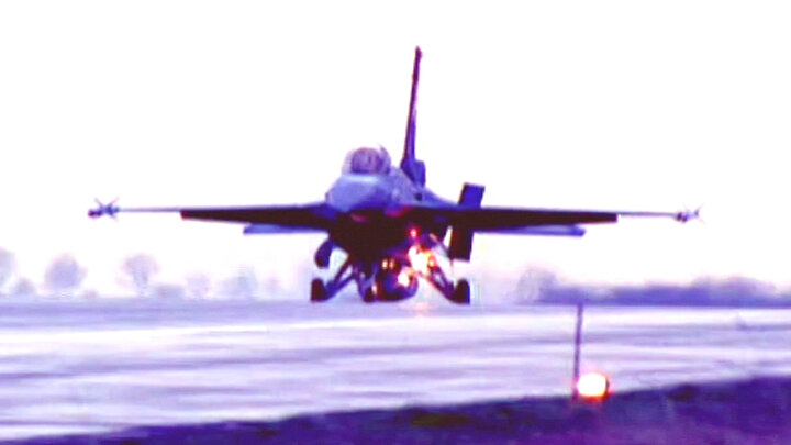 Cracking the Alien Code