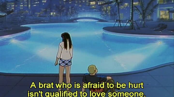 Matters of the Heart