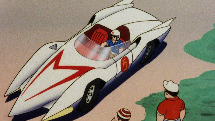 The Most Dangerous Race: Part 1