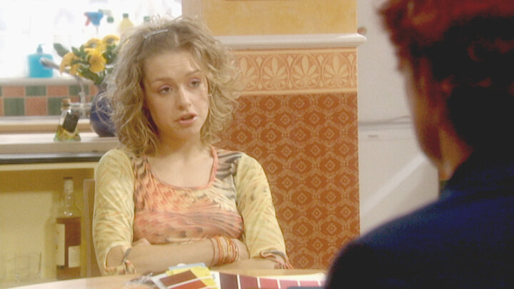 I Second that Emulsion