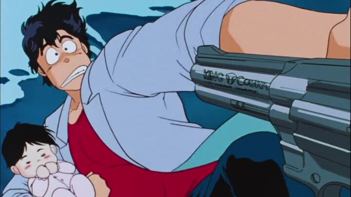 Umi-Chan, what a Sexy Guy: Beautiful Sweeper Miki gets close: Part 2