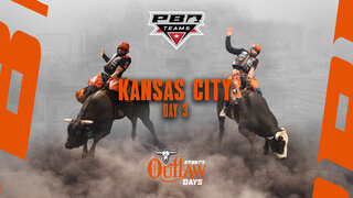 Outlaw Days: Day 3