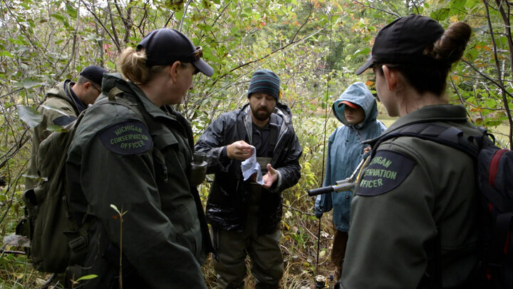 Operation Spotted Dog