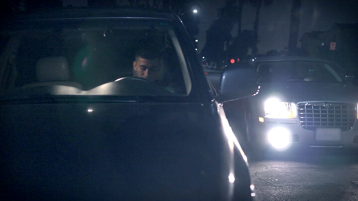 15 Year Old Kidnapped on the Way to School