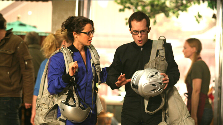 What Goes Around, Comes Around