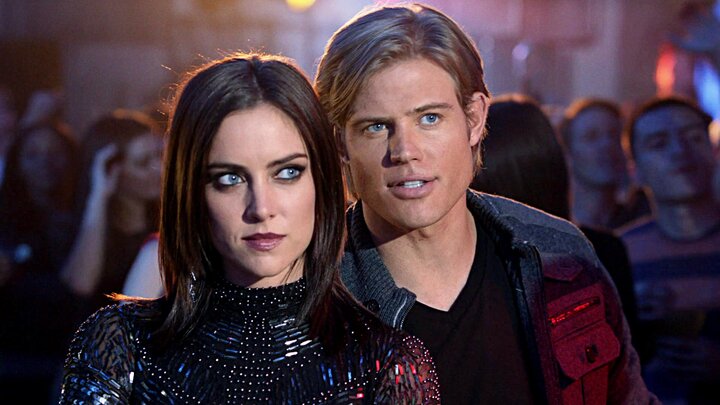 We're Not Not in Kansas Anymore