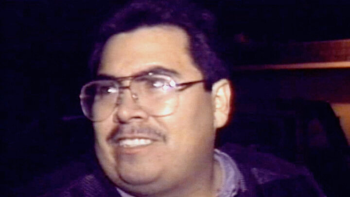 A Rough Part of Town