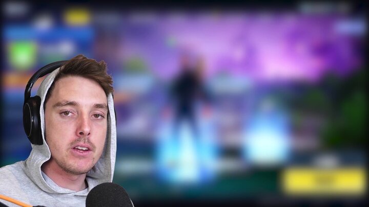 John Wick Only Challenge / Rocket Riding Is Back