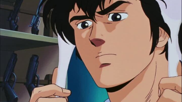 Kids Get Special Treatment - A Beautiful Lady from a Dangerous Land