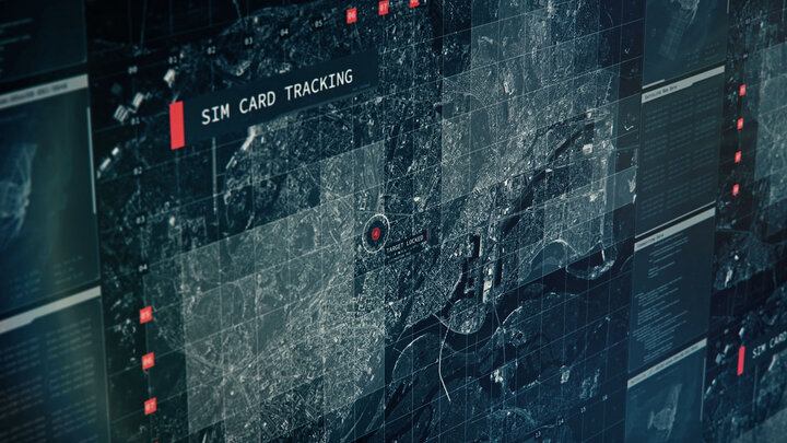 The Murder of Krystal Hart