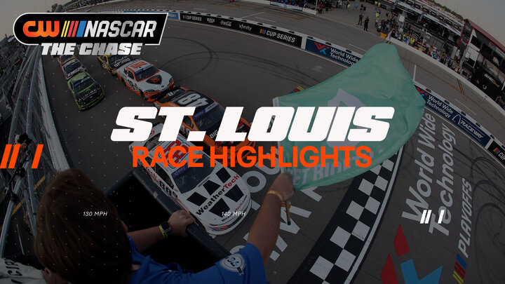 St. Louis 2026 Highlights