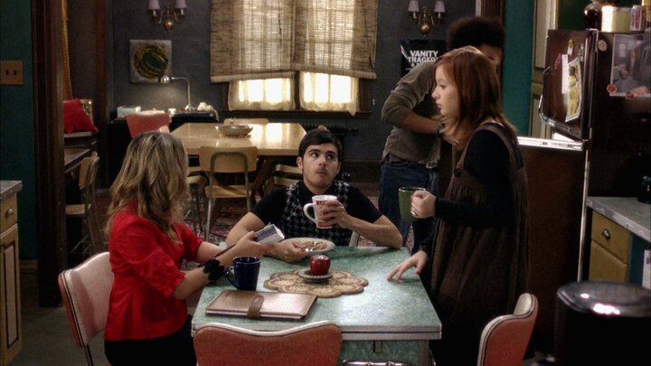 Talking In Your Sleep