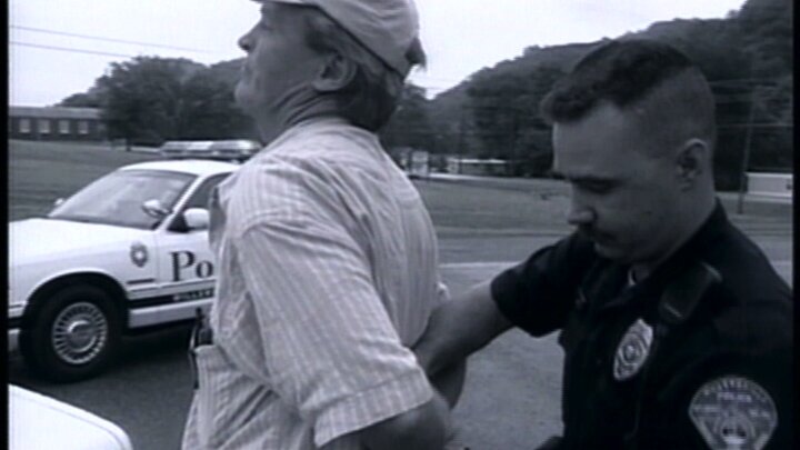 Best-Dressed Criminals