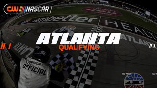 Atlanta Qualifying