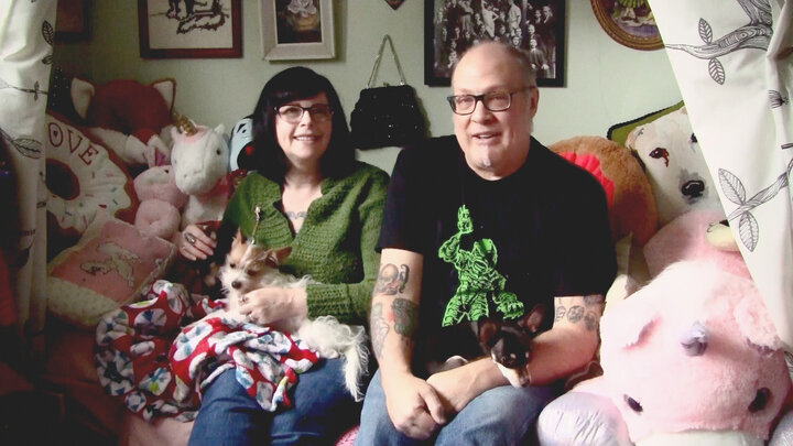 Dr. Tongue's I Had That Shoppe