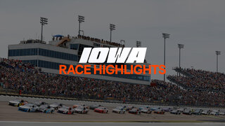 Iowa 2025 Highlights