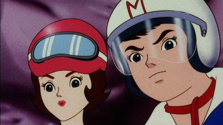 The Race Against The Mammoth Car: Part 1