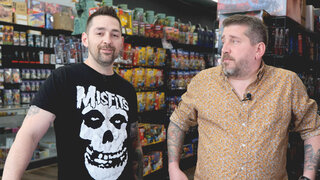 Crown Point Toys and Collectibles