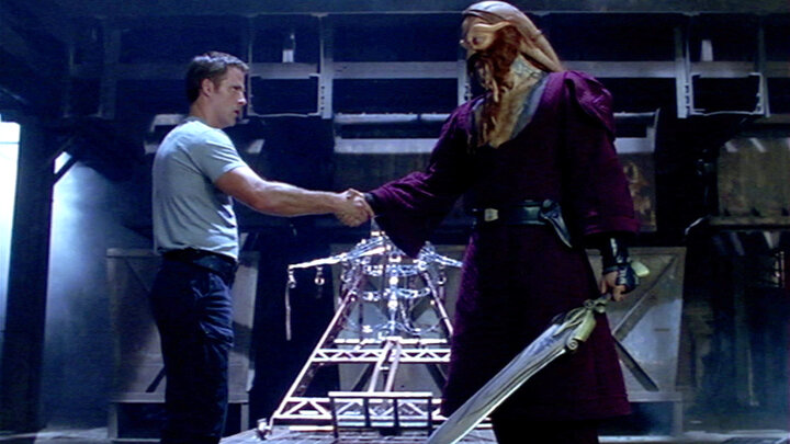 Till the Blood Runs Clear