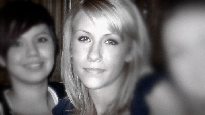 The Bad-Tempered Boyfriend