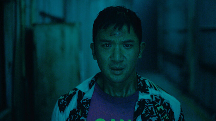 Through the Looking Glass