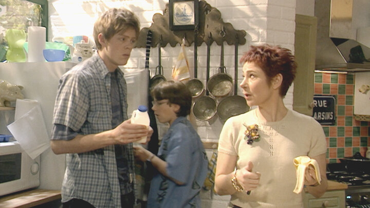 Droit De Seigneur Ben