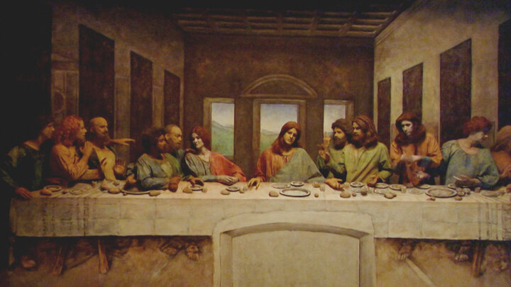 Unexplained Messages