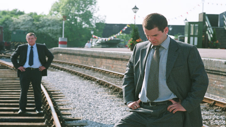 Things That Go Bump In The Night